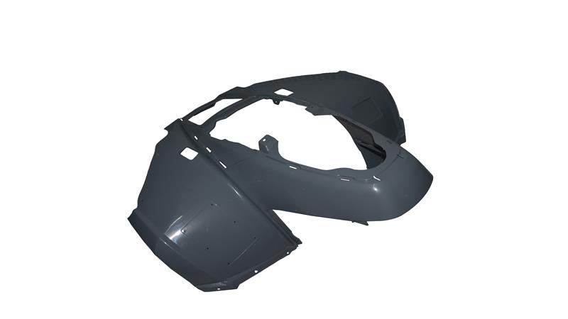 ÖN ÇAMURLUK GRİ (PROMAX450)